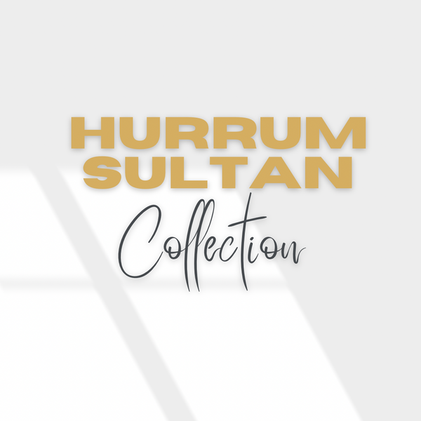 Hurrum Sultan Collection 